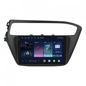 Navigatie PilotOn Hyundai i20 2014-2020 9 inch 6GB 128GB 8 CORE