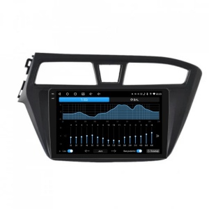 Navigatie PilotOn Hyundai i20 2014-2020 9 inch 6GB 128GB 8 CORE - Img 4