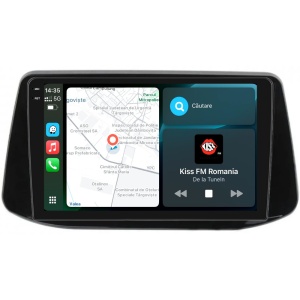 Navigatie PilotOn Hyundai I30 dupa 2017 2K 4GB 64GB 8 CORE - Img 6