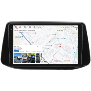 Navigatie PilotOn Hyundai I30 dupa 2017 2K 8GB 256GB 8 CORE - Img 8