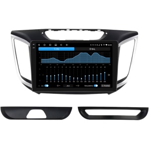 Navigatie PilotOn Hyundai IX25 2014-2019 9 inch 2GB 32GB 4 CORE - Img 4