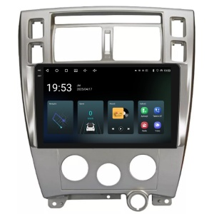 Navigatie PilotOn Hyundai Tucson 2006-2010 10 inch 4GB 64GB 4 CORE