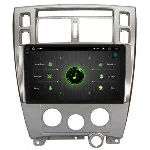 Navigatie PilotOn Hyundai Tucson 2006-2010 2K 8GB 256GB 8 CORE - Img 4