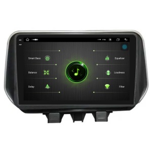Navigatie PilotOn Hyundai Tucson 2018-2020 2K 4GB 64GB 8 CORE - Img 4