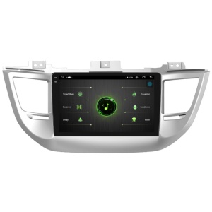 Navigatie PilotOn Hyundai Tucson 3 2015-2020 2K 8GB 256GB 8 CORE - Img 4