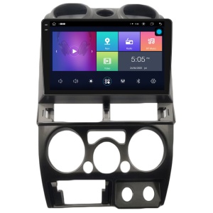Navigatie PilotOn Isuzu D-Max 2008-2012 2K 4GB 64GB 8 CORE