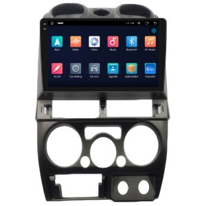 Navigatie PilotOn Isuzu D-Max 2008-2012 2K 8GB 256GB 8 CORE - Img 3