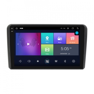 Navigatie PilotOn Iveco Daily 4 2006-2011 2K 4GB 64GB 8 CORE