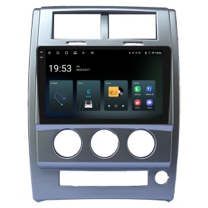 Navigatie PilotOn Jeep Cherokee 2007-2014 10 inch 4GB 64GB 4 CORE