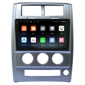 Navigatie PilotOn Jeep Cherokee 2007-2014 10 inch 6GB 128GB 8 CORE - Img 2