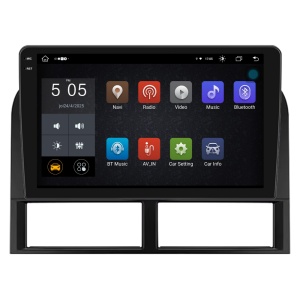 Navigatie PilotOn Jeep Grand Cherokee 1998-2004 2K 8GB 256GB 8 CORE