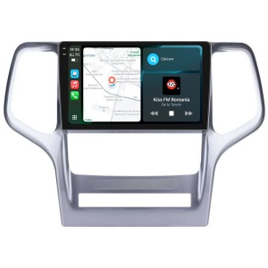 Navigatie PilotOn Jeep Grand Cherokee 2010-2013 2K 4GB 64GB 8 CORE - Img 6