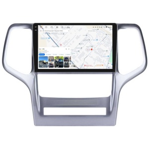 Navigatie PilotOn Jeep Grand Cherokee 2010-2013 2K 8GB 256GB 8 CORE - Img 8