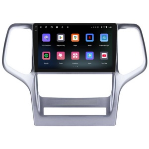 Navigatie PilotOn Jeep Grand Cherokee 2010-2013 9 inch 4GB 64GB 8 CORE - Img 3