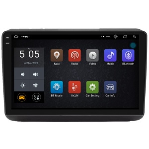 Navigatie PilotOn Jeep Grand Cherokee 2013-2020 2K 8GB 256GB 8 CORE
