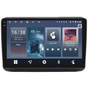 Navigatie PilotOn Jeep Grand Cherokee 2013-2020 9 inch 2GB 32GB 4 CORE