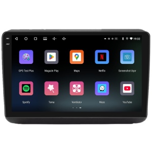 Navigatie PilotOn Jeep Grand Cherokee 2013-2020 9 inch 4GB 64GB 4 CORE - Img 3