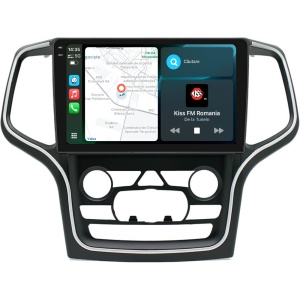 Navigatie PilotOn Jeep Grand Cherokee 2014-2022 10 inch 4GB 64GB 8 CORE - Img 6