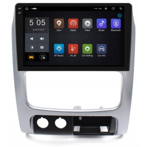 Navigatie PilotOn Jeep Liberty 2002-2007 2K 12GB 256GB 8 CORE