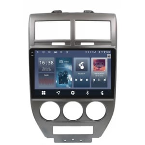 Navigatie PilotOn Jeep Patriot 1 2006-2010 10 inch 2GB 32GB 4 CORE