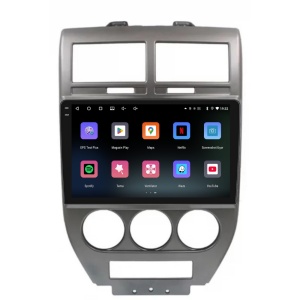 Navigatie PilotOn Jeep Patriot 1 2006-2010 10 inch 4GB 64GB 4 CORE - Img 3