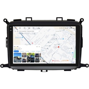 Navigatie PilotOn Kia Carens 2012-2017 2K 4GB 64GB 8 CORE - Img 8