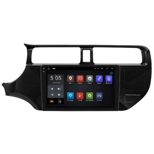 Navigatie PilotOn Kia K3 Rio 2012-2015 2K 12GB 256GB 8 CORE