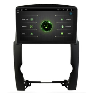 Navigatie PilotOn Kia Sorento 2009-2012 2K 4GB 64GB 8 CORE - Img 4