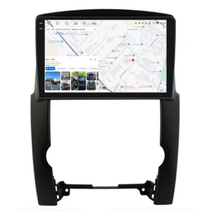Navigatie PilotOn Kia Sorento 2009-2012 9 inch 2GB 32GB 4 CORE - Img 8