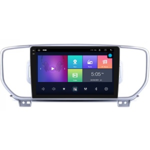 Navigatie PilotOn Kia Sportage 2016-2021 2K 4GB 64GB 8 CORE