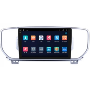 Navigatie PilotOn Kia Sportage 2016-2021 2K 8GB 256GB 8 CORE - Img 3