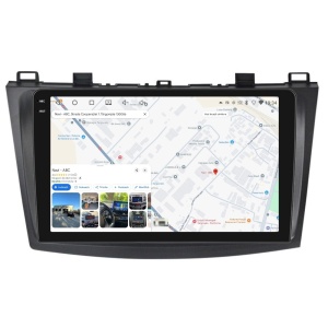 Navigatie PilotOn Mazda 3 2009-2015 2K 12GB 256GB 8 CORE - Img 8