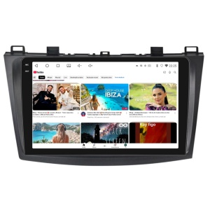 Navigatie PilotOn Mazda 3 2009-2015 2K 4GB 64GB 8 CORE - Img 5