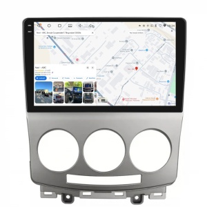 Navigatie PilotOn Mazda 5 2005-2010 2K 8GB 256GB 8 CORE - Img 8
