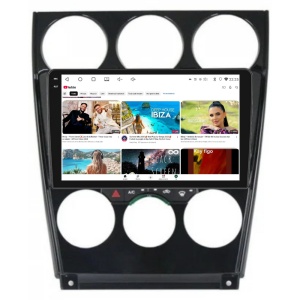 Navigatie PilotOn Mazda 6 2002-2008 2K 4GB 64GB 8 CORE - Img 5
