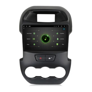 Navigatie PilotOn Mazda BT 50 2011-2015 2K 4GB 64GB 8 CORE - Img 4