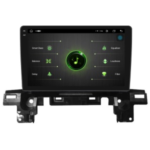 Navigatie PilotOn Mazda CX-5 dupa 2017 2K 4GB 64GB 8 CORE - Img 4