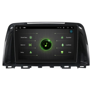 Navigatie PilotOn Mazda CX5 2011-2017 2K 4GB 64GB 8 CORE - Img 4