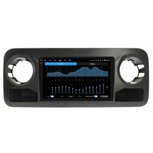 Navigatie PilotOn Mercedes Sprinter 2018-2022 10 inch 4GB 64GB 4 CORE - Img 4