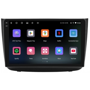 Navigatie PilotOn Mercedes Viano 2003-2014 10 inch 6GB 128GB 8 CORE - Img 3