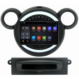 Navigatie PilotOn Mini Cooper 2014-2020 2K 12GB 256GB 8 CORE