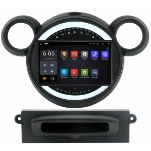 Navigatie PilotOn Mini Cooper 2014-2020 2K 8GB 256GB 8 CORE