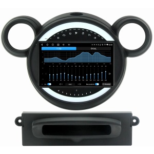Navigatie PilotOn Mini Cooper 2014-2020 9 inch 4GB 64GB 8 CORE - Img 4