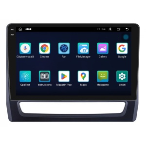 Navigatie PilotOn Mitsubishi ASX 2020-2022 2K 4GB 64GB 8 CORE - Img 2
