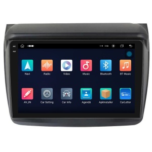 Navigatie PilotOn Mitsubishi L200 2005-2015 2K 8GB 256GB 8 CORE - Img 3