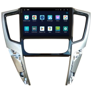 Navigatie PilotOn Mitsubishi L200 Triton 2019-2022 2K 8GB 256GB 8 CORE - Img 2