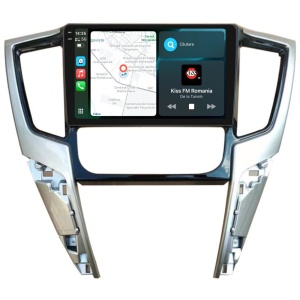 Navigatie PilotOn Mitsubishi L200 Triton 2019-2022 9 inch 4GB 64GB 4 CORE - Img 6