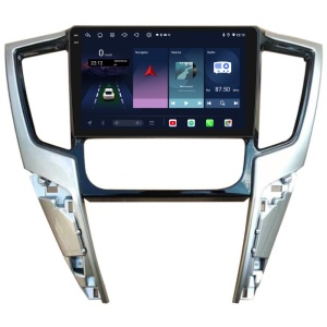 Navigatie PilotOn Mitsubishi L200 Triton 2019-2022 9 inch 6GB 128GB 8 CORE