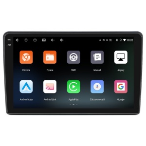 Navigatie PilotOn Mitsubishi Outlander 2004-2008 9 inch 2GB 32GB 4 CORE - Img 2