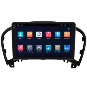 Navigatie PilotOn Nissan Juke 2010-2019 2K 4GB 64GB 8 CORE - Img 3